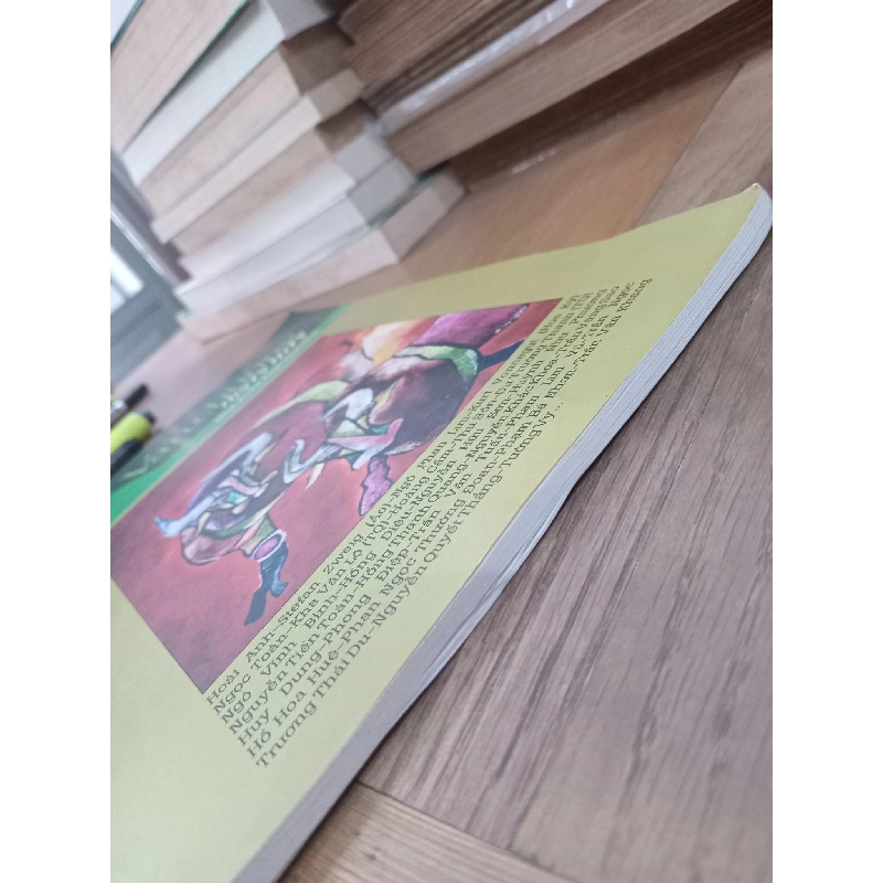 Văn chương ngày nay - Nhiều tác giả 1025988