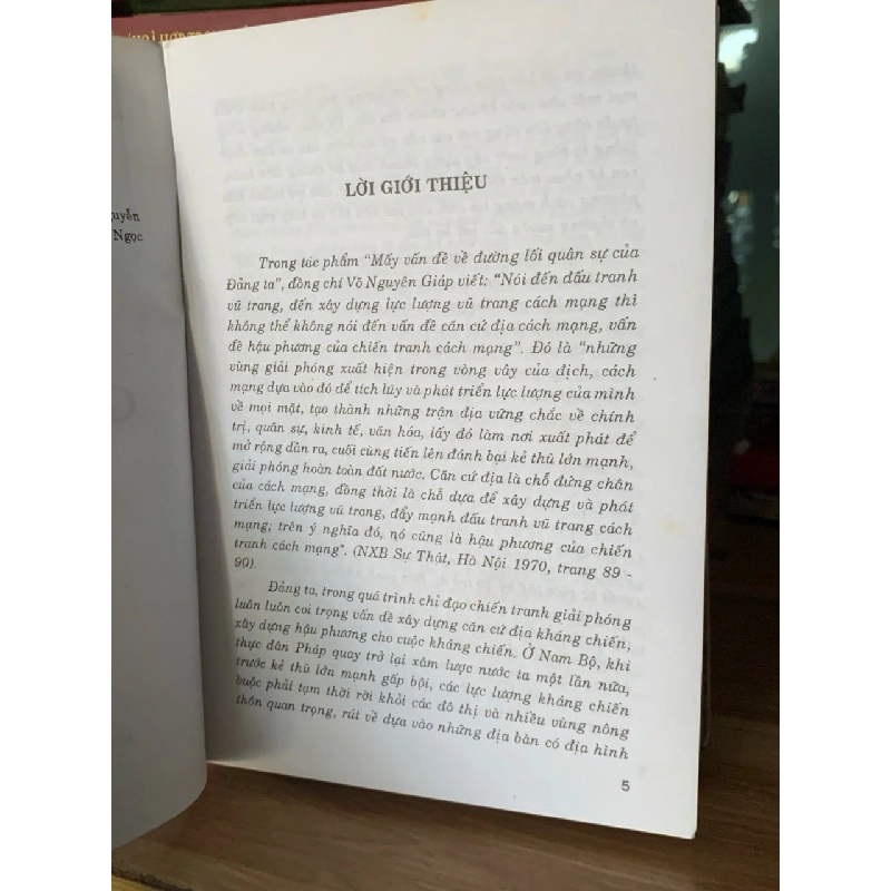 Lịch sử Chiến khu Đ - NXB Đồng Nai 757152