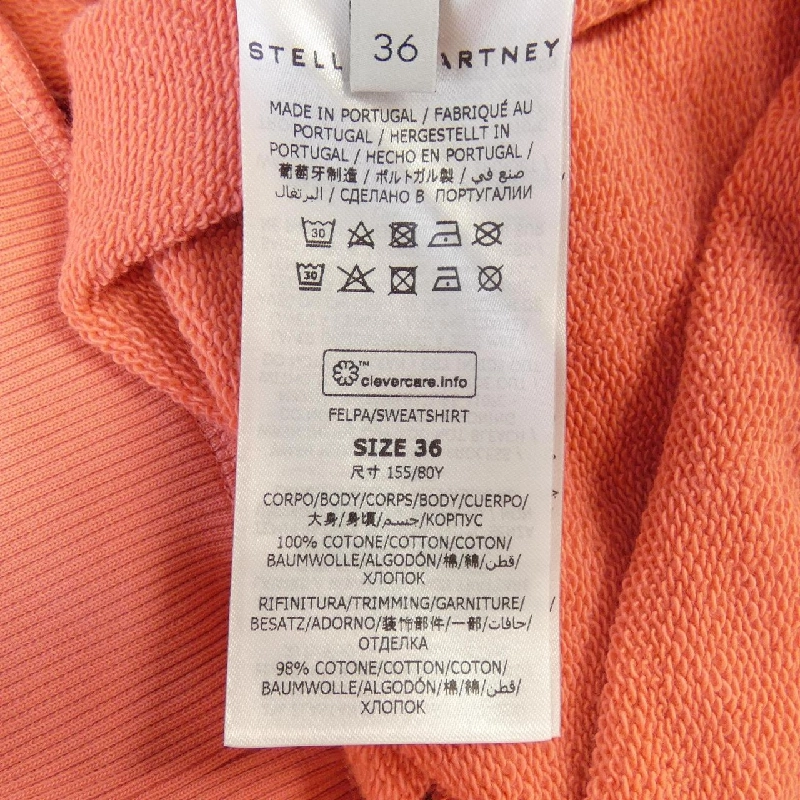 ステラマッカートニー STELLA MCCARTNEY 603139 3SPX02 Áo khoác - Hàng hiệu Authentic 824181