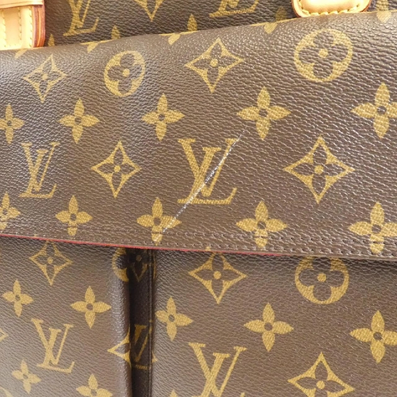 Túi xách Louis Vuitton Monogram Multicolore Cite M51162 619366