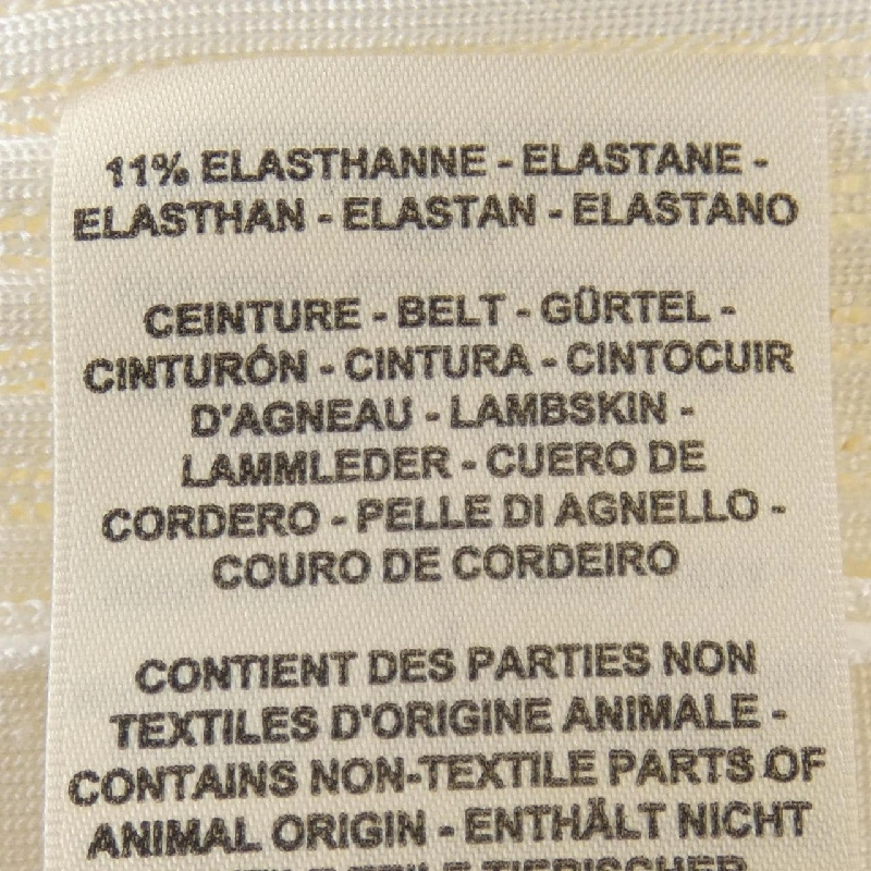 HERMES 2E2639D9 Áo - Hàng hiệu Chính hãng 633899