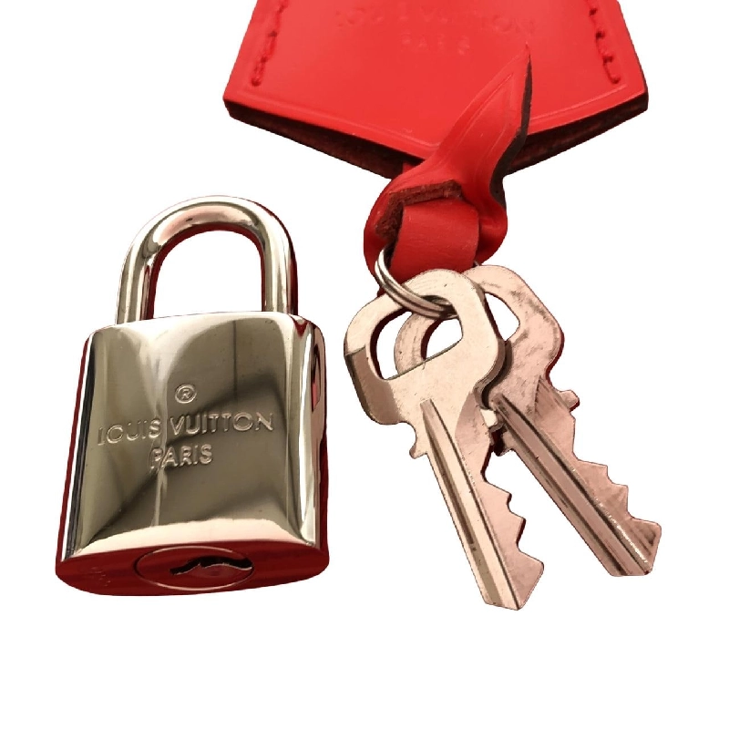 Louis Vuitton Epi Alma PM M4058E+J60008 Túi - Hàng hiệu Chính hãng 804937