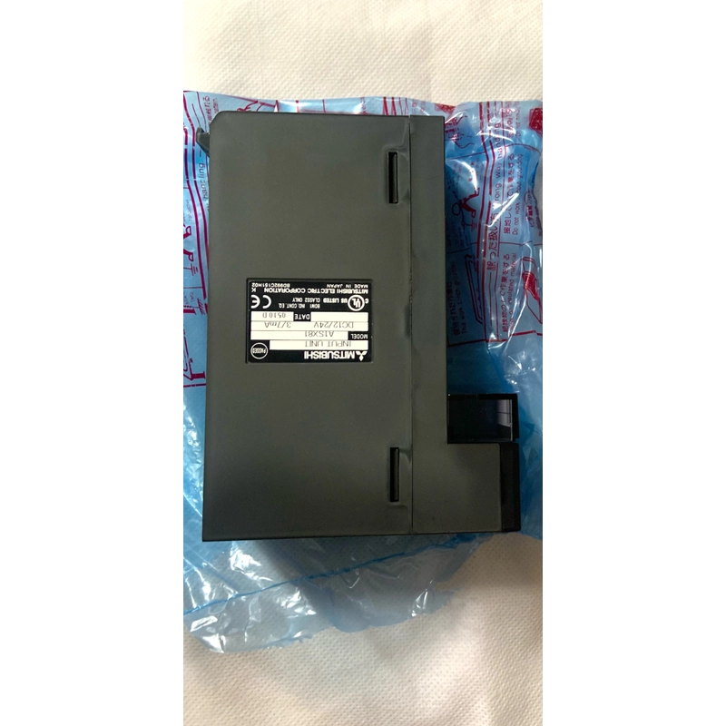 Modun plc mitsubishi a1sx81 310398