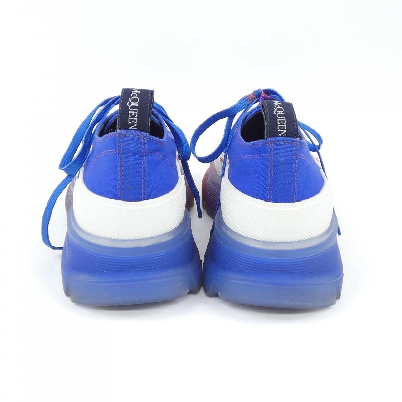 Giày sneaker ALEXANDER McQUEEN - Hàng hiệu Authentic 907305