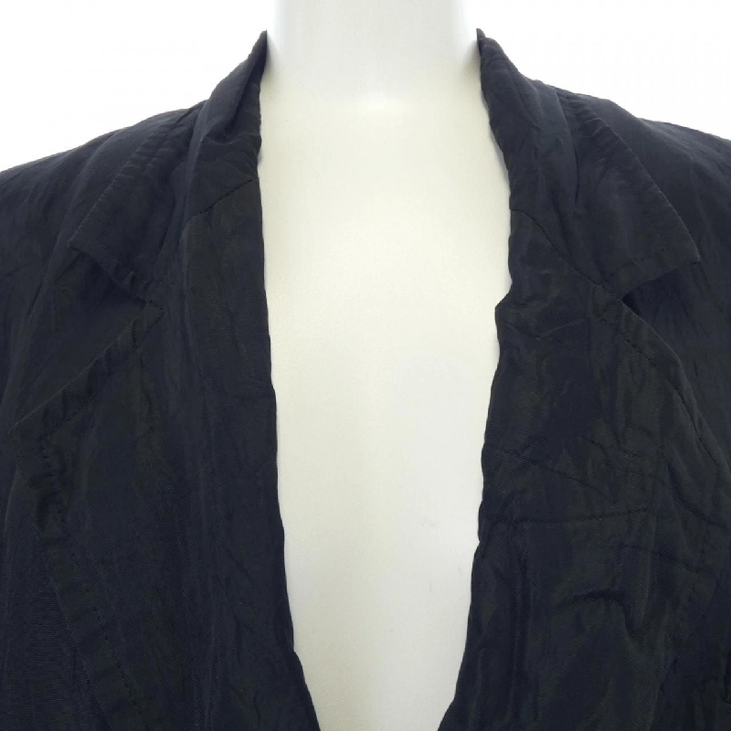 【Mã giảm giá】【Cổ điển】Áo khoác YOHJI YAMAMOTO+NOIR 635967