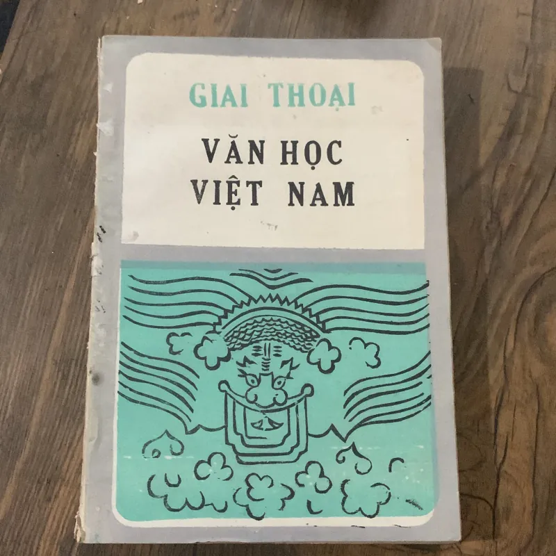 Giai thoại văn học Việt Nam, Hoàng Ngọc Phách  1027659