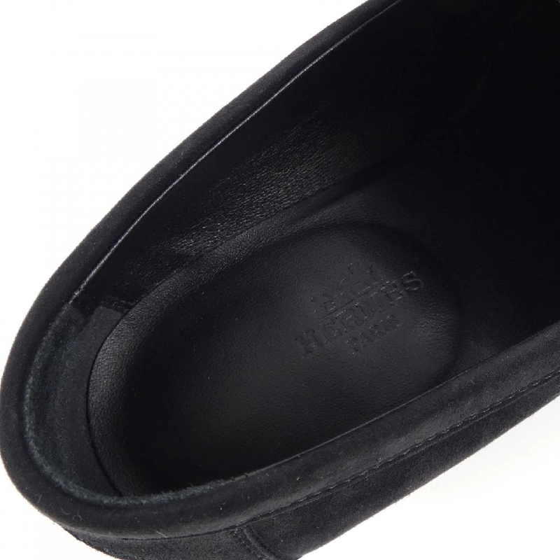 【Mã giảm giá】Giày HERMES 665038