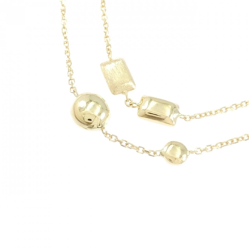 Dây chuyền 750YG - Hàng hiệu Authentic 869964