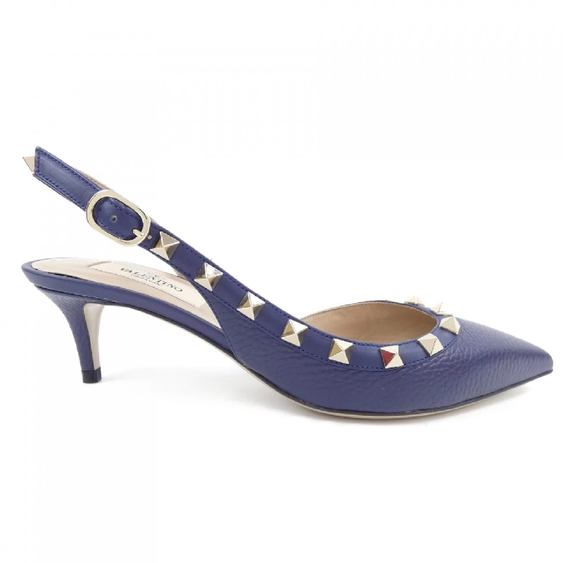 Giày cao gót VALENTINO GARAVANI YSR H14 658852