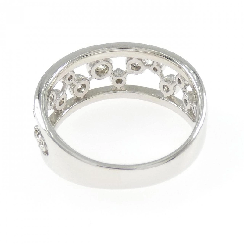 Nhẫn kim cương PT900 0.35CT - Hàng hiệu Chính hãng 846261