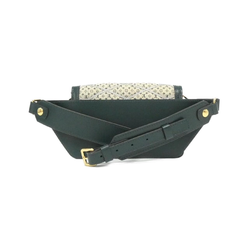 Túi bum Louis Vuitton Dauphine M53228 619462
