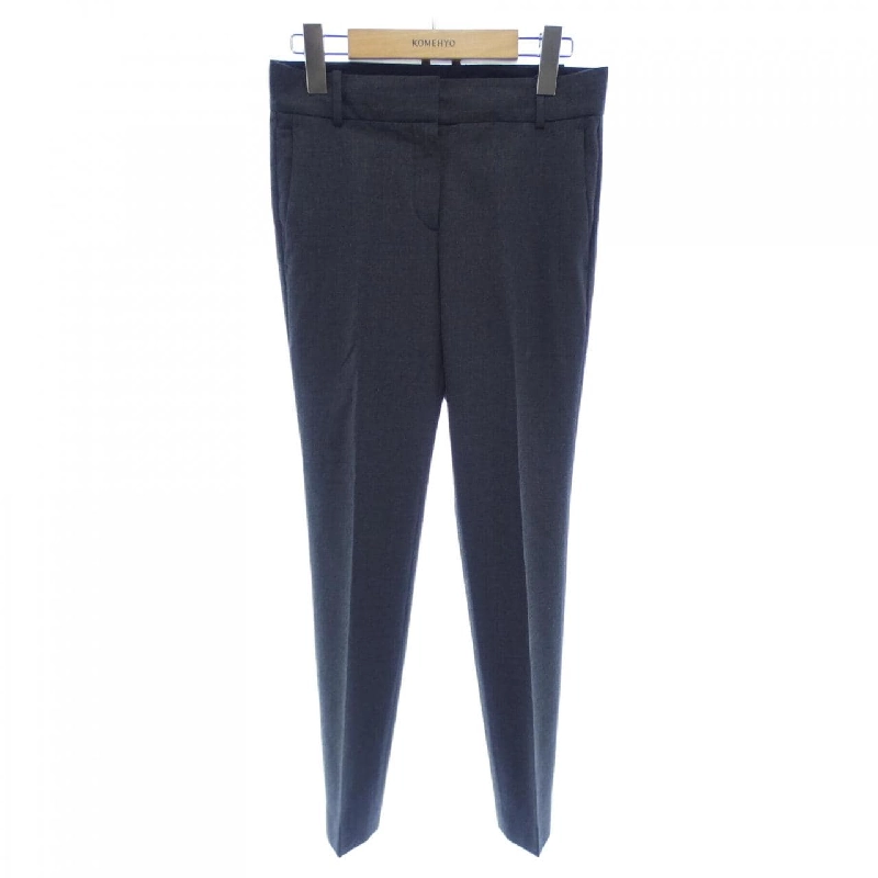 【Mã giảm giá】Quần theory 654251