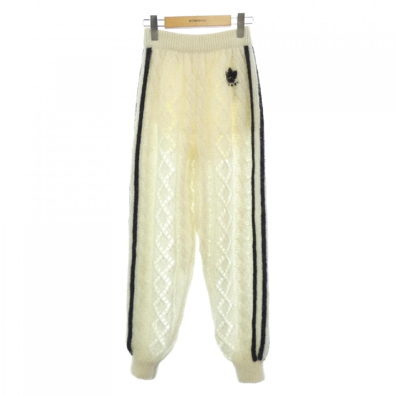 【Mã giảm giá】Gucci GUCCI Quần 655015