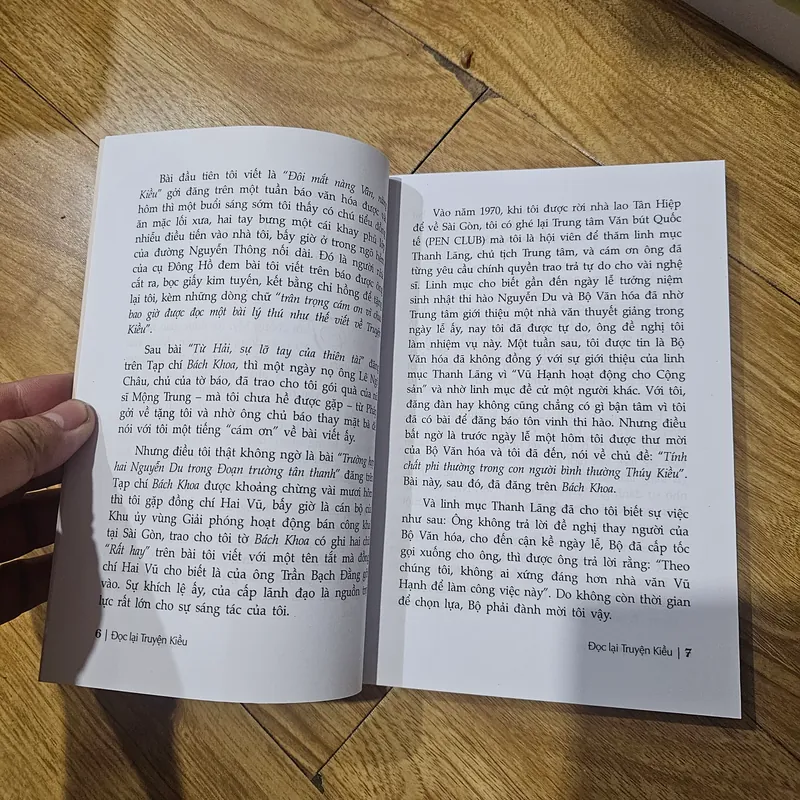 Đọc lại truyện Kiều
30k 565291