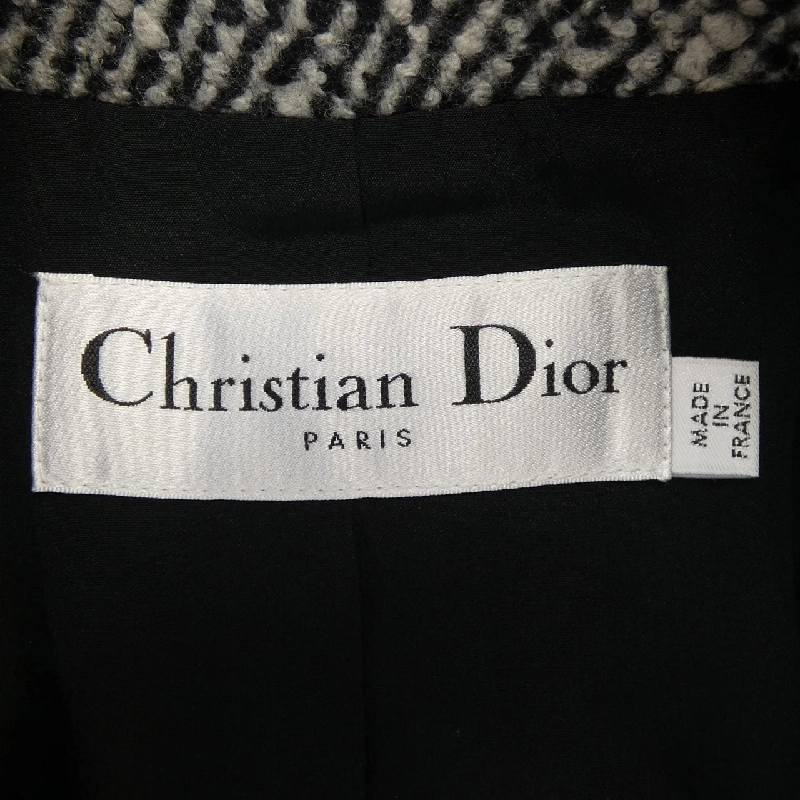 【Mã giảm giá】Christian Dior COAT 639849