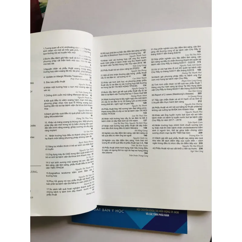 📚 2 TẬP CHUYÊN ĐỀ TAI - MŨI - HỌNG VÀ PHẪU THUẬT ĐẦU CỔ 593152