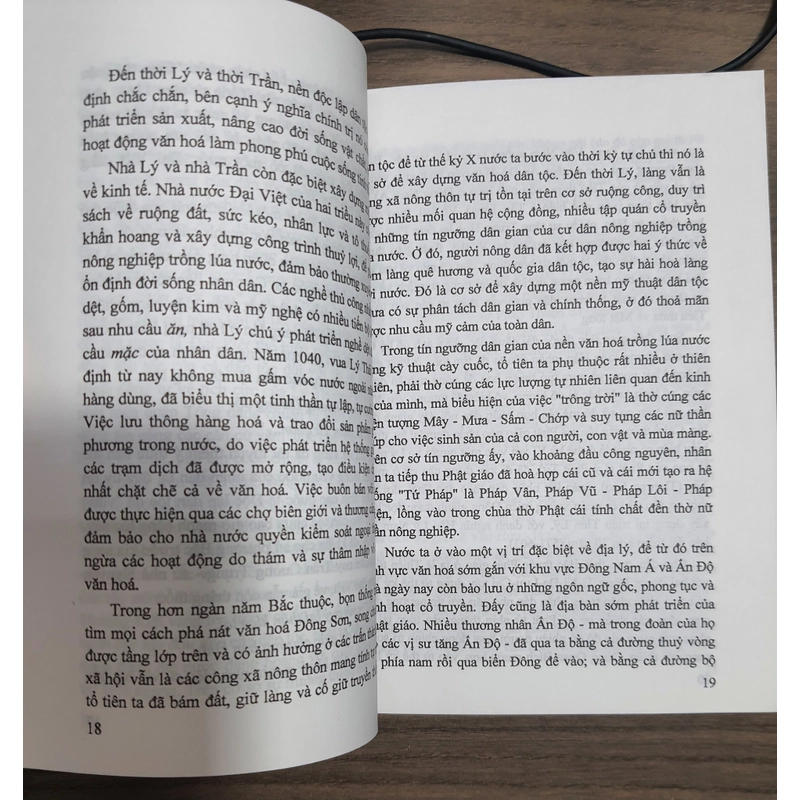 Mỹ thuật Lý Trần - Chu Quang Trứ 477863