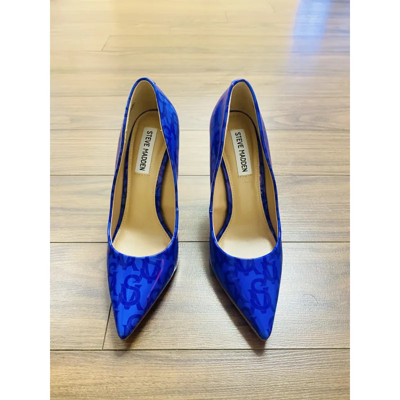 Giày cao gót Steve Madden 927925