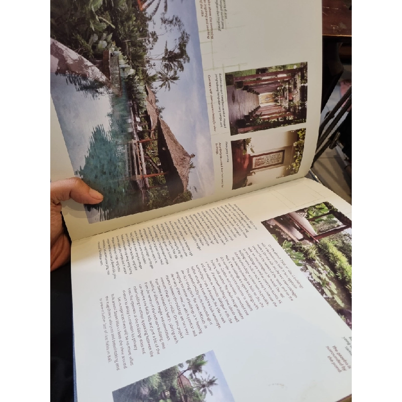 New Regionalism in Bali Architecture by POPO DANES - Imelda Akmal & Sonny Sandjaya 376925