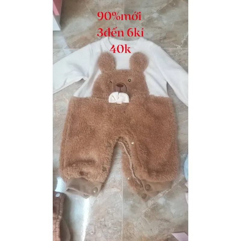 Áo sử dụng 1lần  975686