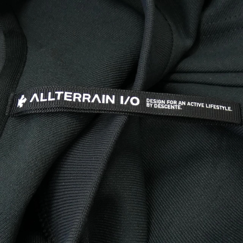 Hàng hiệu DESCENTE DU5FLTI2M - Áo thun 896106