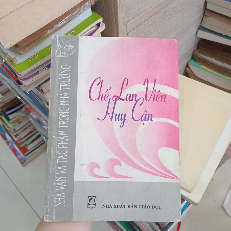 Chế Lan Viên, Huy Cận 📚 503310