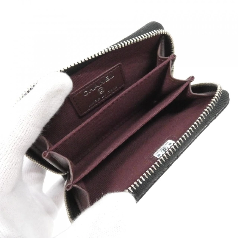 【Sản phẩm chưa sử dụng】Ví tiền Chanel Timeless Classic AP0216 622050