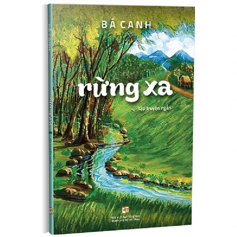 Rừng Xa - Bá Canh 185846