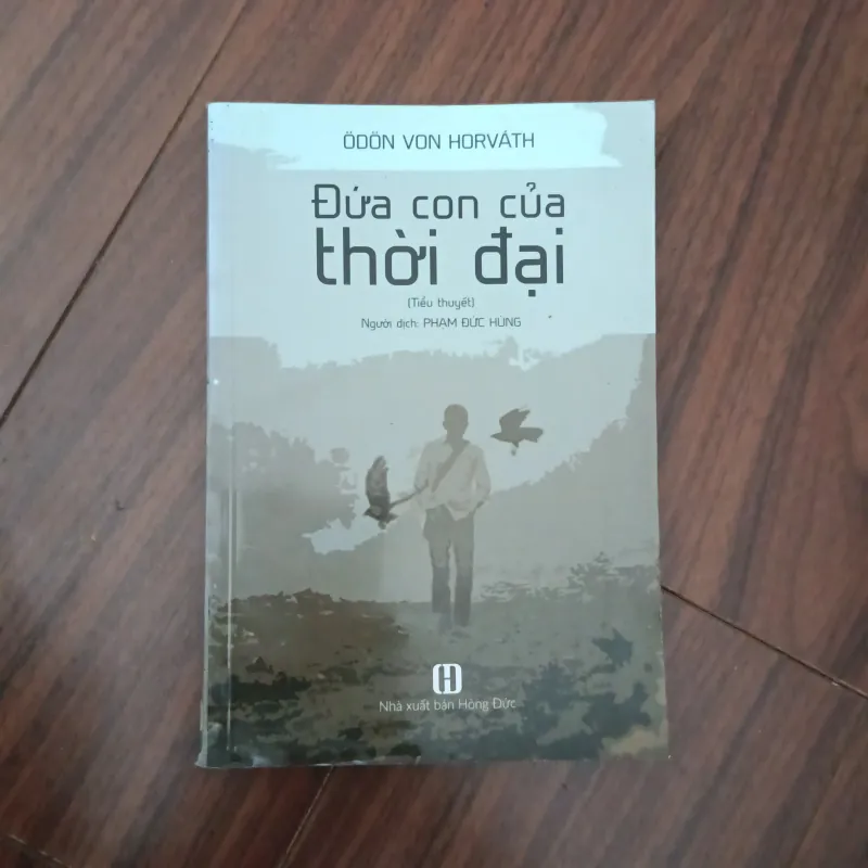 Đứa con của thời đại 1035848