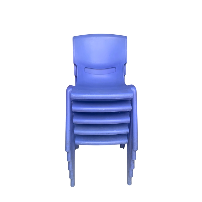 Ghế nhựa đúc trẻ em (tặng kèm bàn) 474388