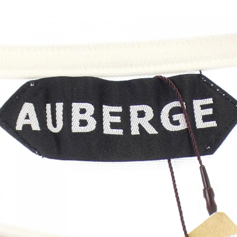 【Mã giảm giá】Áo phông AUBERGE 641739