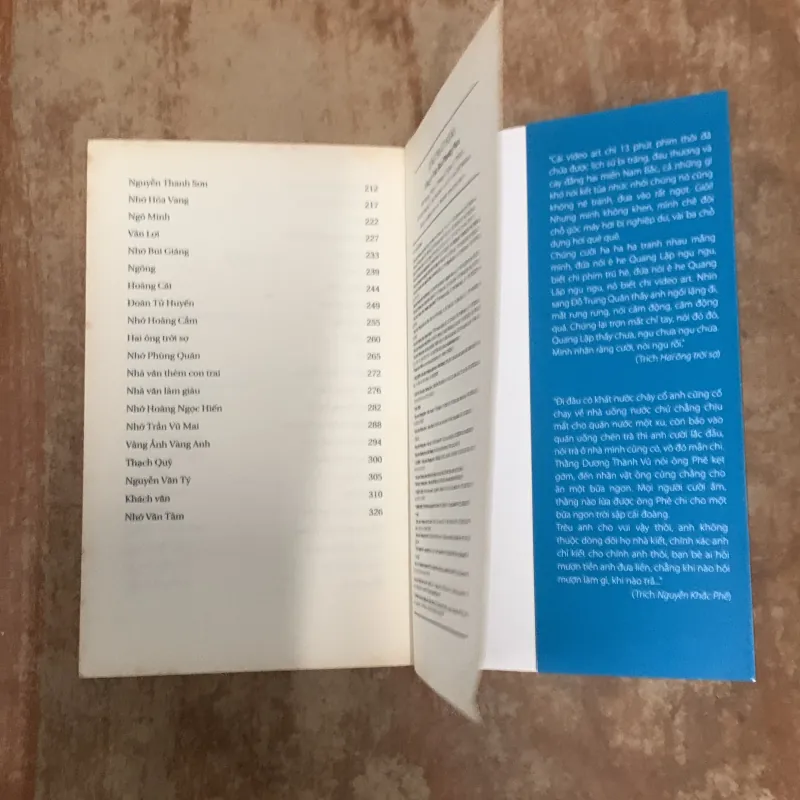 COMBO NGUYỄN QUANG LẬP - BẠN VĂN hai tập - tạp bút  973242