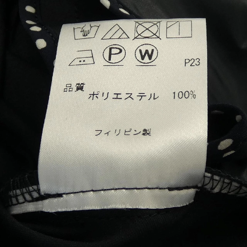 Áo khoác TOCCA - Hàng hiệu Authentic 809093