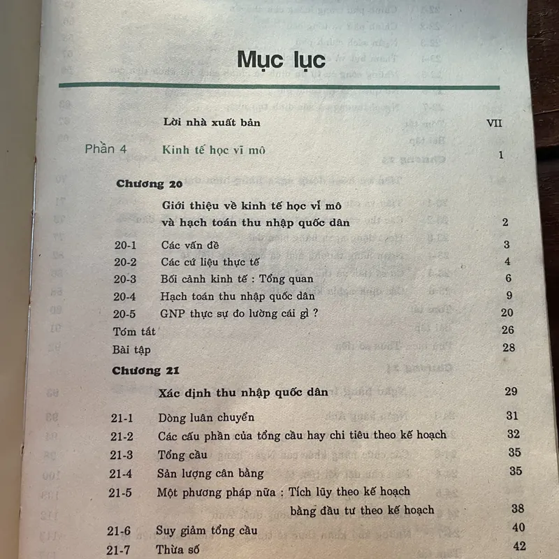Kinh tế học - tập 2- khổ lớn- 1992- DAVID BEGG Stanley Fischer Rudiger Dornbusch 698351