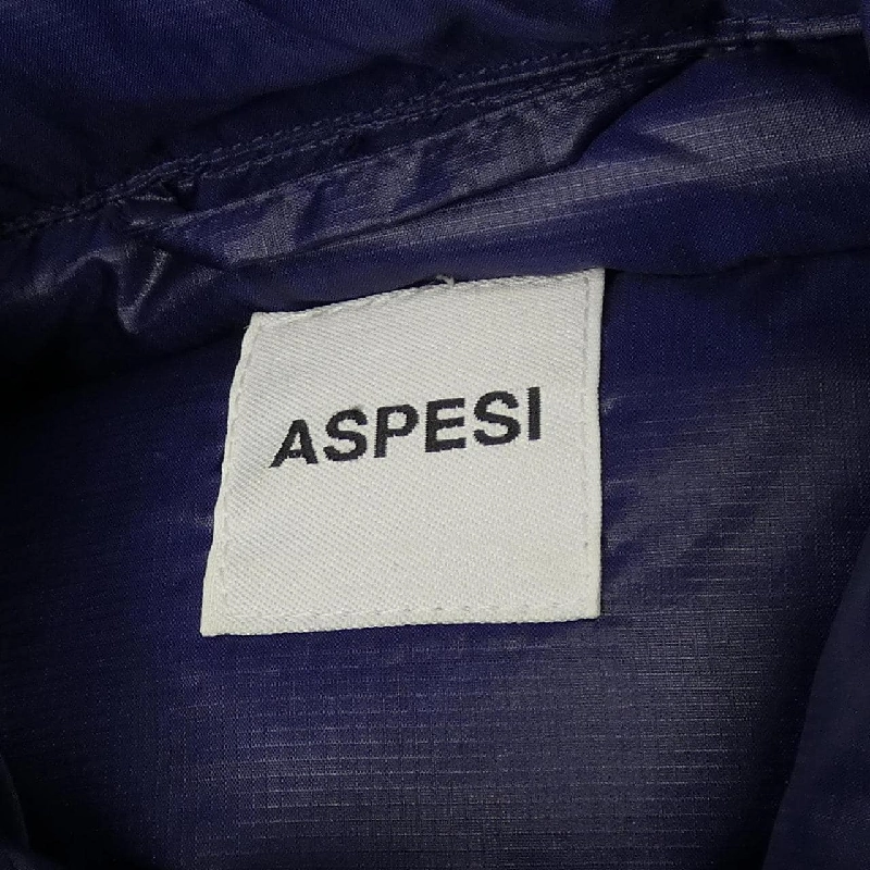 Áo gile ASPESI 7N23 SILENZIO 630065