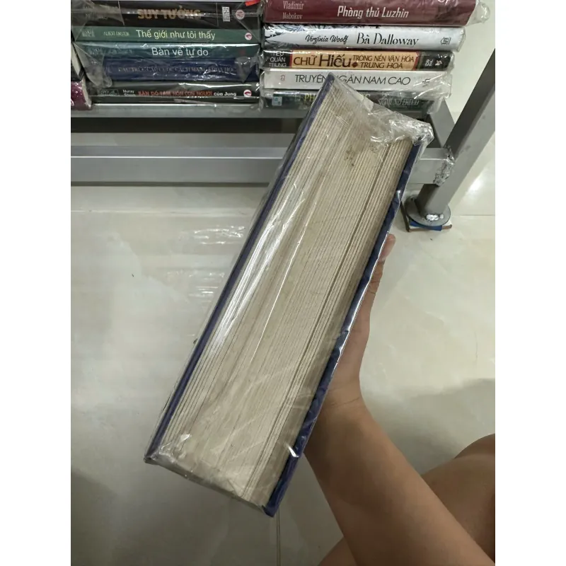 Anna Karênina - Lép Tônxtôi (Bìa cứng) 564127