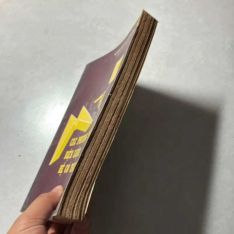 Các phương pháp biện luận hệ có tham số - Phan Huy Khải 740108