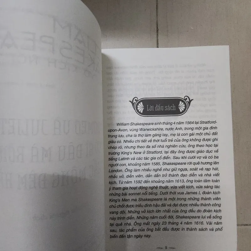 Sách combo 2 quyển William Shakespeare những vở kịch nổi tiếng 717294