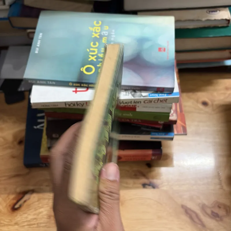 II Văn Học: Dế Mèn Phiêu Lưu Ký - Tô Hoài - 2014 700586