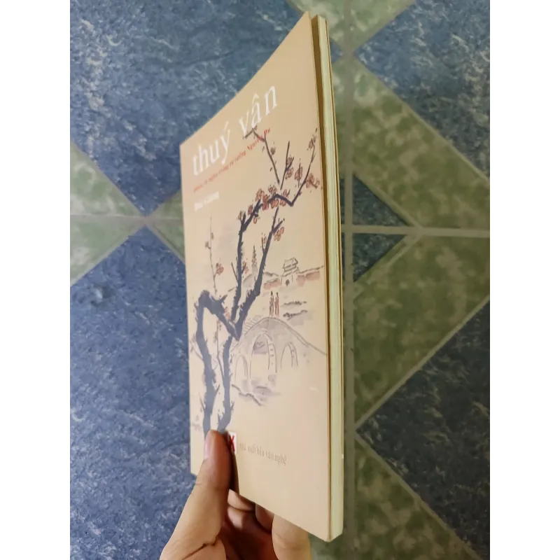 Thúy Vân ( phần vô ngôn trong tư tưởng Nguyễn Du) - Bùi Giáng 789150