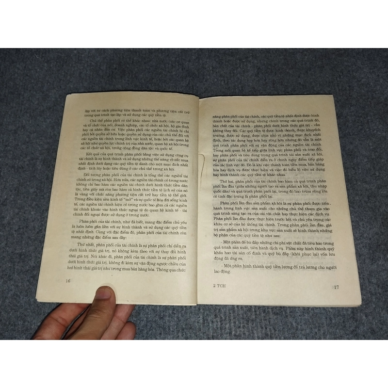 TÀI CHÍNH HỌC 472269