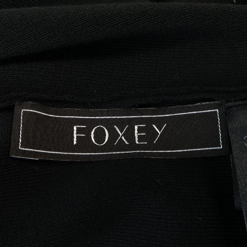 Áo khoác FOXEY 637640