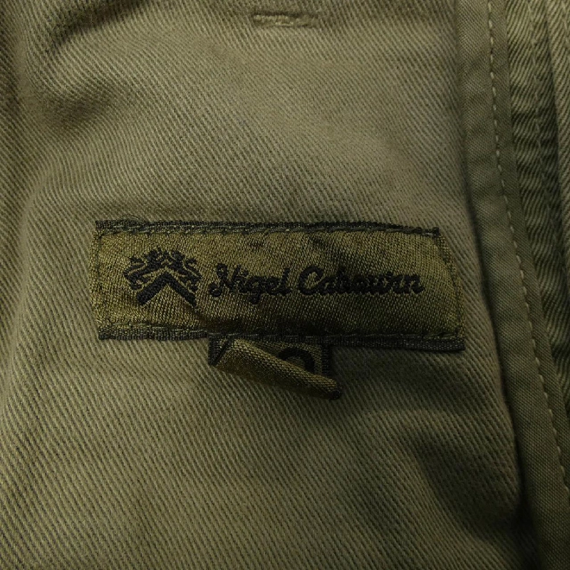 Quần NIGEL CABOURN 8090950504 - Hàng hiệu Authentic 884913