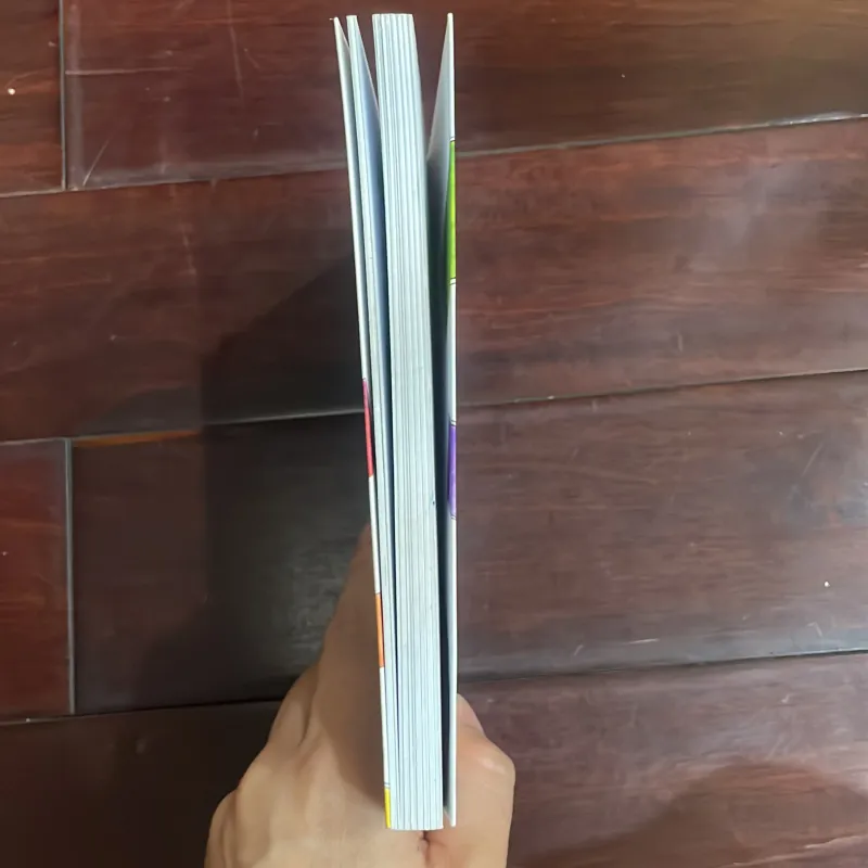 Chuyện về những lăng kính - nguyễn lê sang - bloom books 2015  1025853