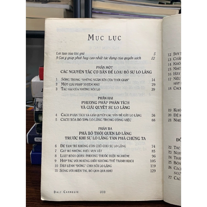 Quẳng gánh lo đi & vui sống – Dale Carnegie 577606