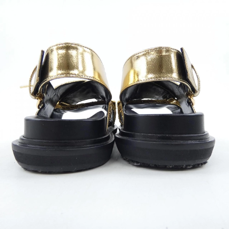 Giày sandal MARNI - Hàng hiệu Authentic 827943