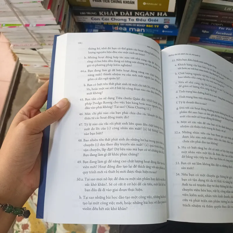 Vượt Qua Khủng Hoảng- W.Edwards Deming 727885