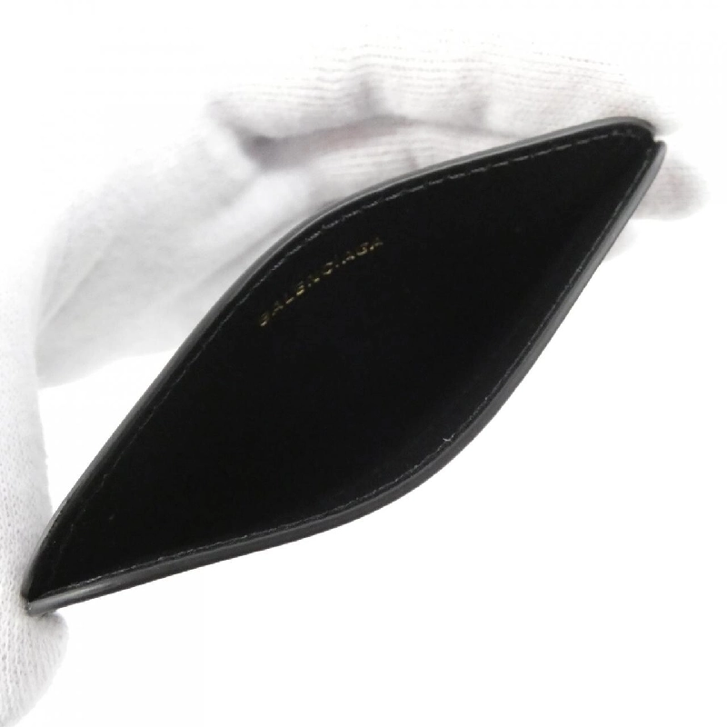 【Sản phẩm mới】Ví đựng thẻ CASH 2.0 của Balenciaga 810899 2ABGH 623099