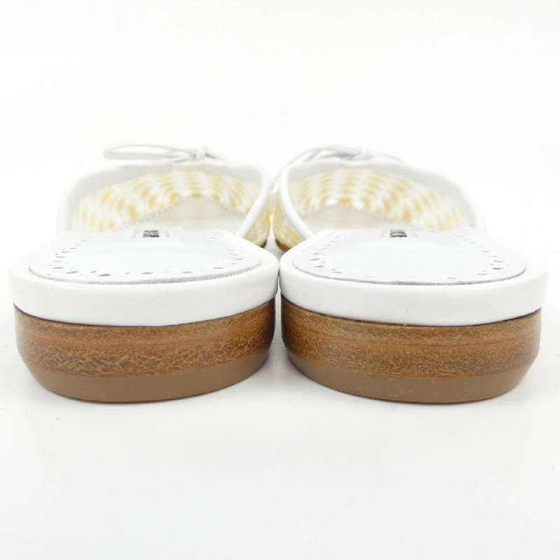 Giày sandal MANOLO BLAHNIK - Hàng hiệu Authentic 831331