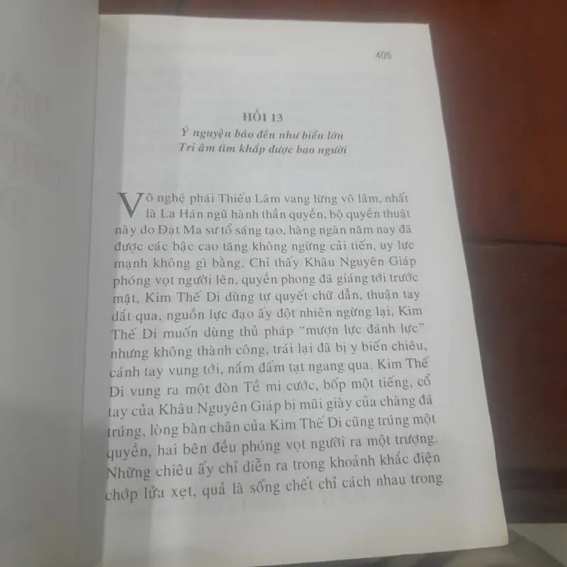 Lương Vũ Sinh - VÂN HẢI NGỌC CUNG DUYÊN (truyện kiếm hiệp, trọn bộ 4 tập) 716845